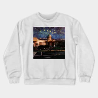 spb Crewneck Sweatshirt